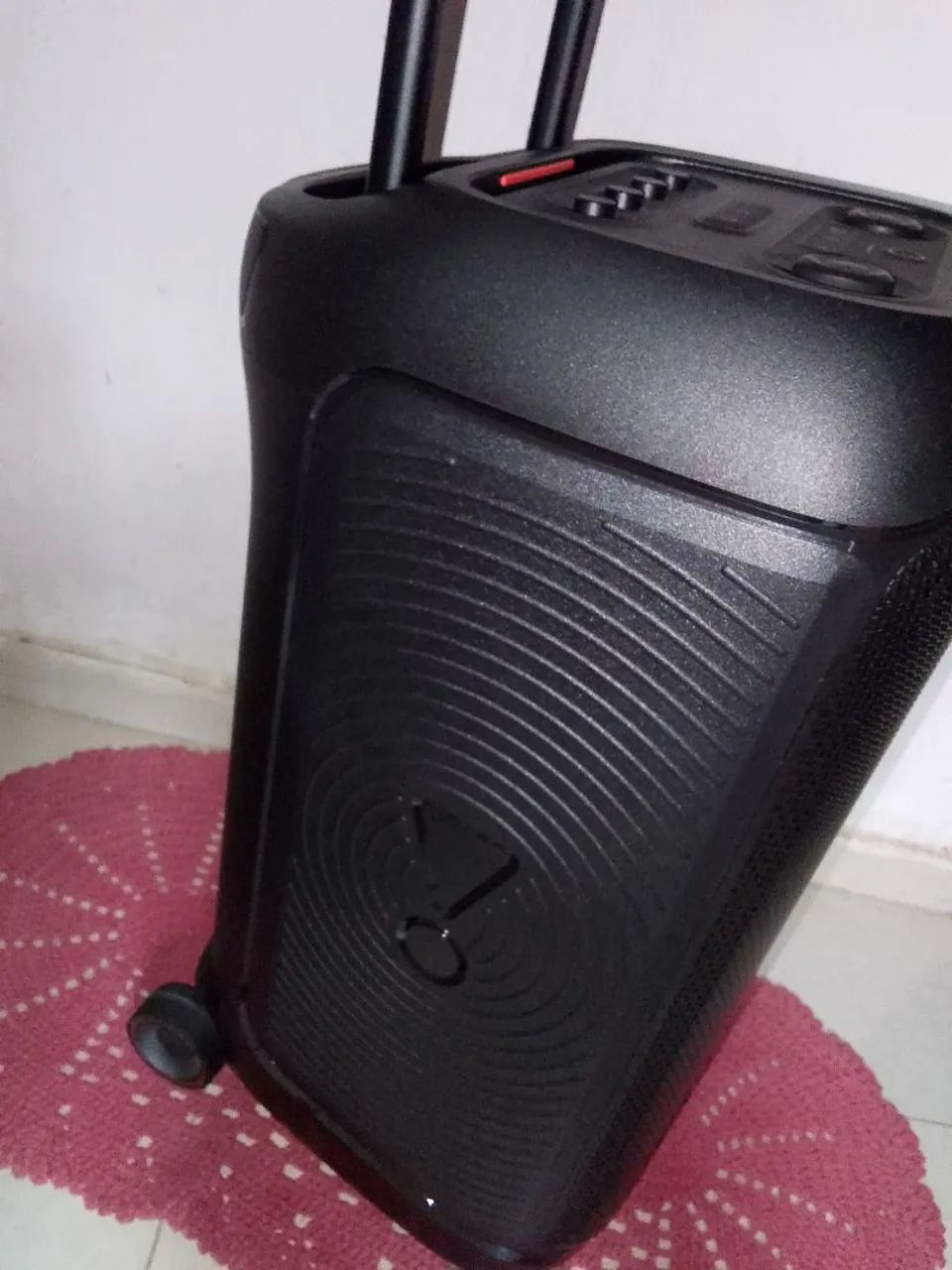 JBL party box 320 nova