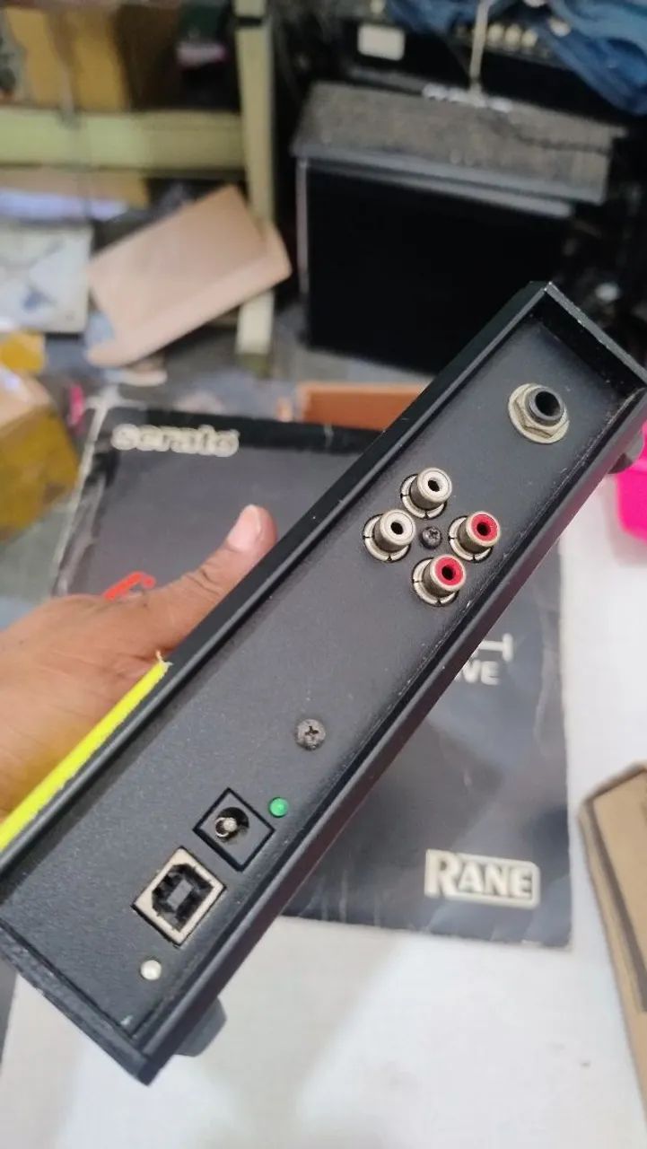 Rane SL1 - Foto 4