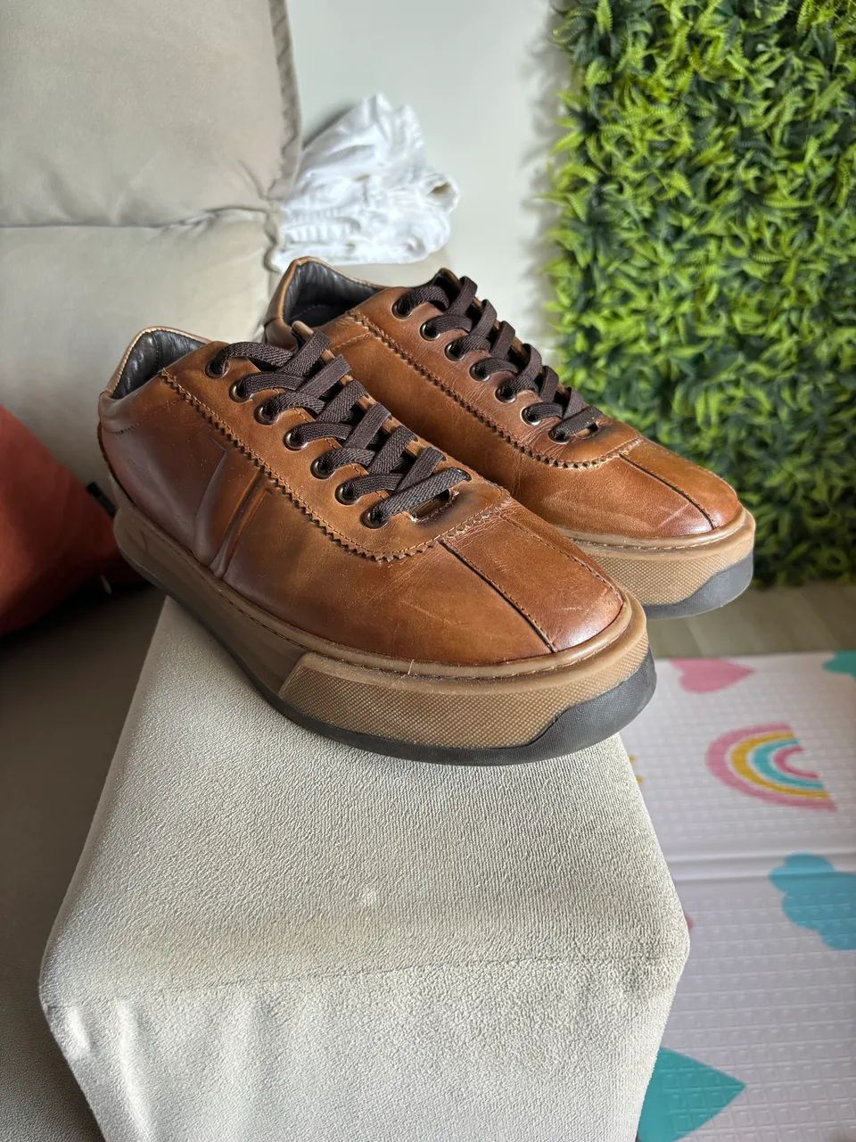 Sapatênis Jeff - Foto 2