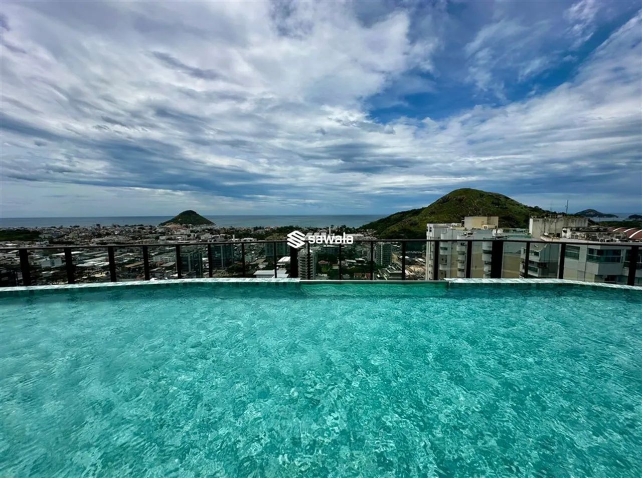 DUO RESIDENZIALE - 88m² - 2 QUARTOS - 1 SUÍTE - Foto 5