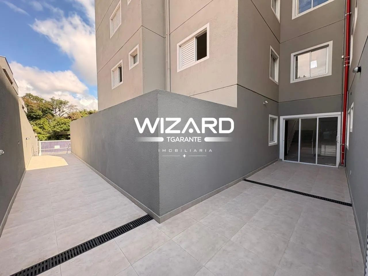 Apartamento no Edifício Bella Vista em Atibaia SP - Foto 2