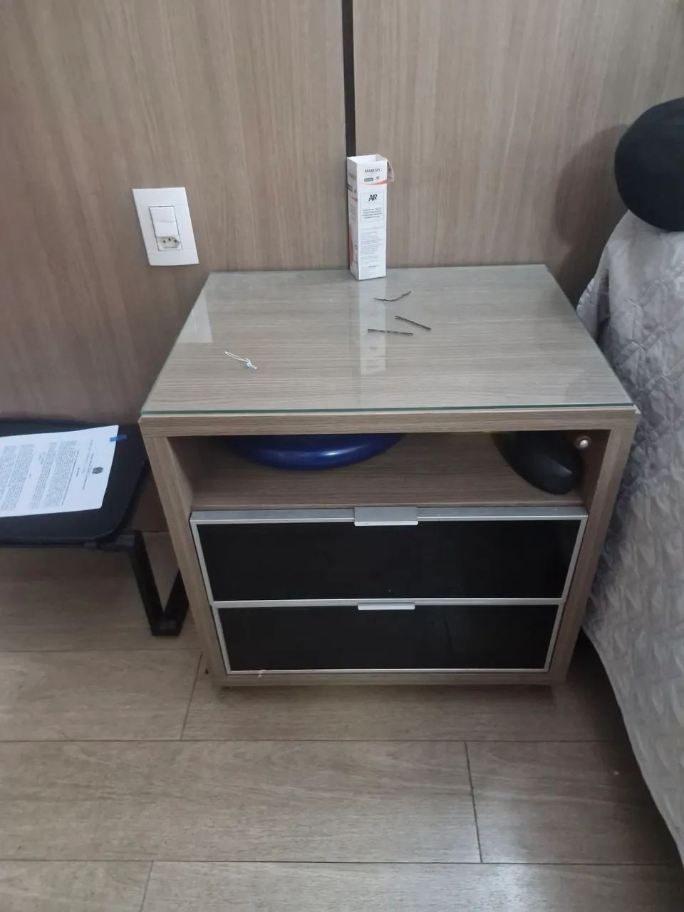 Criado mudo