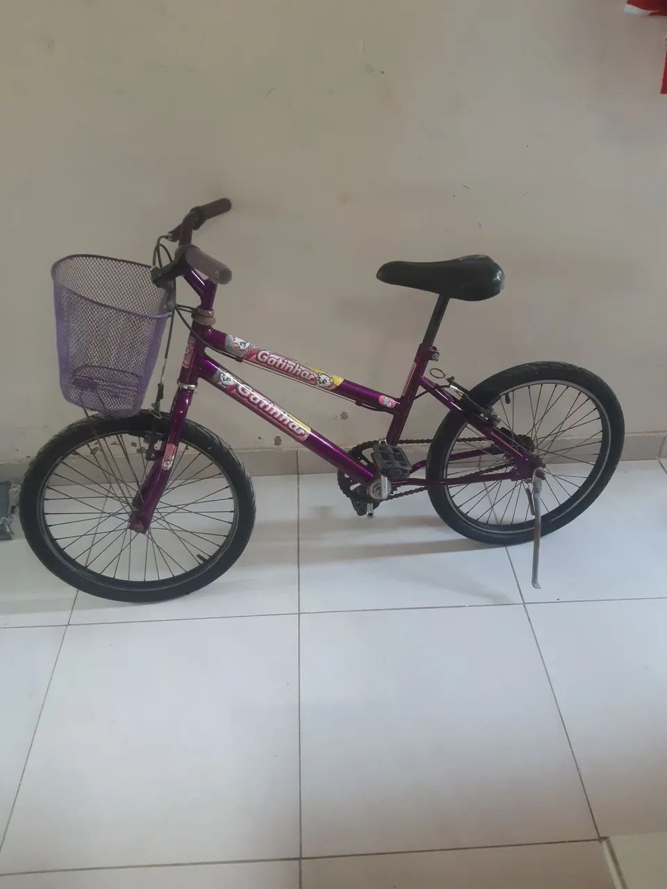 Bicicleta  - Foto 3