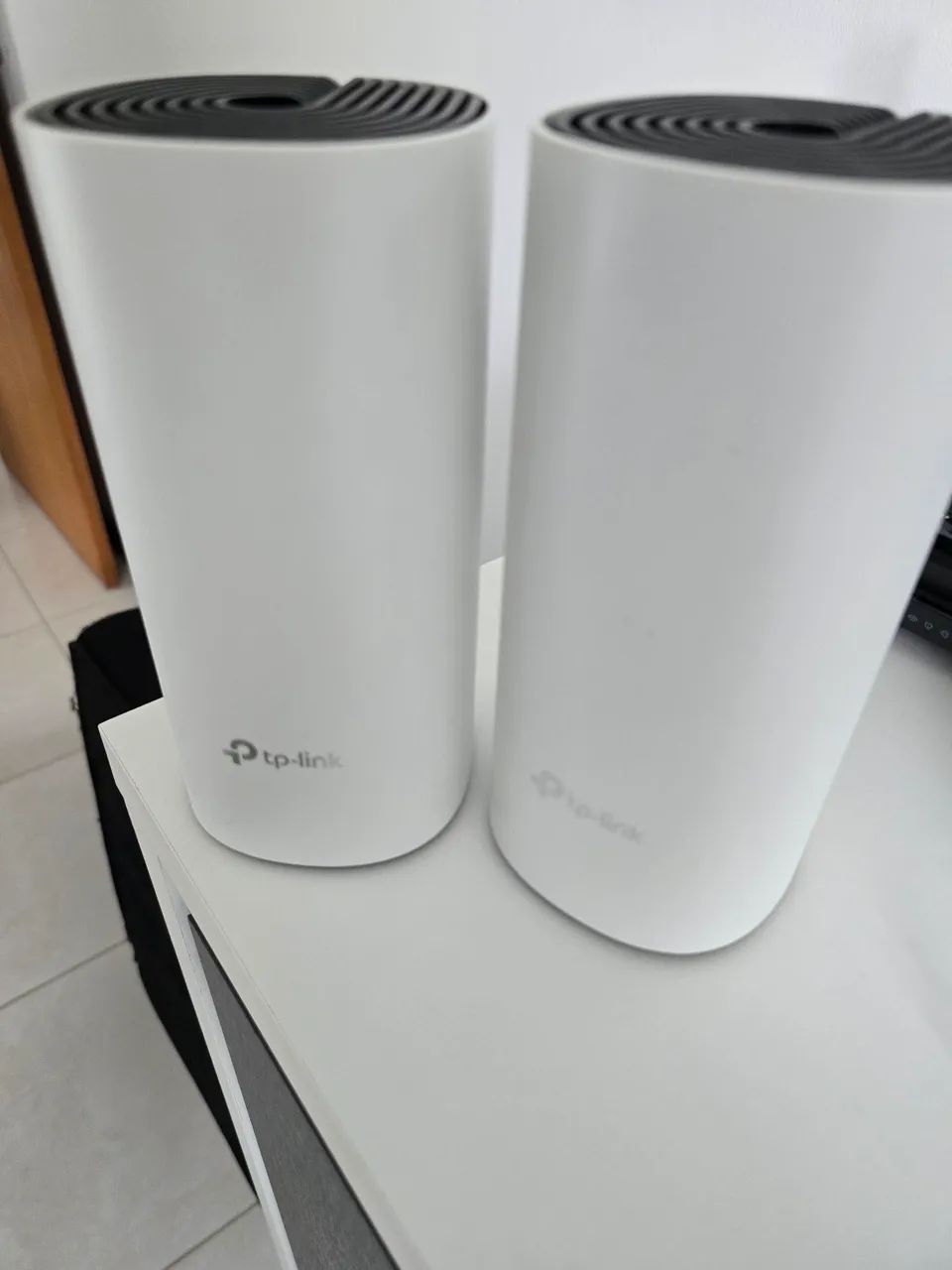 Kit 2 TP-Link Deco M4 (Mesh) - Foto 2