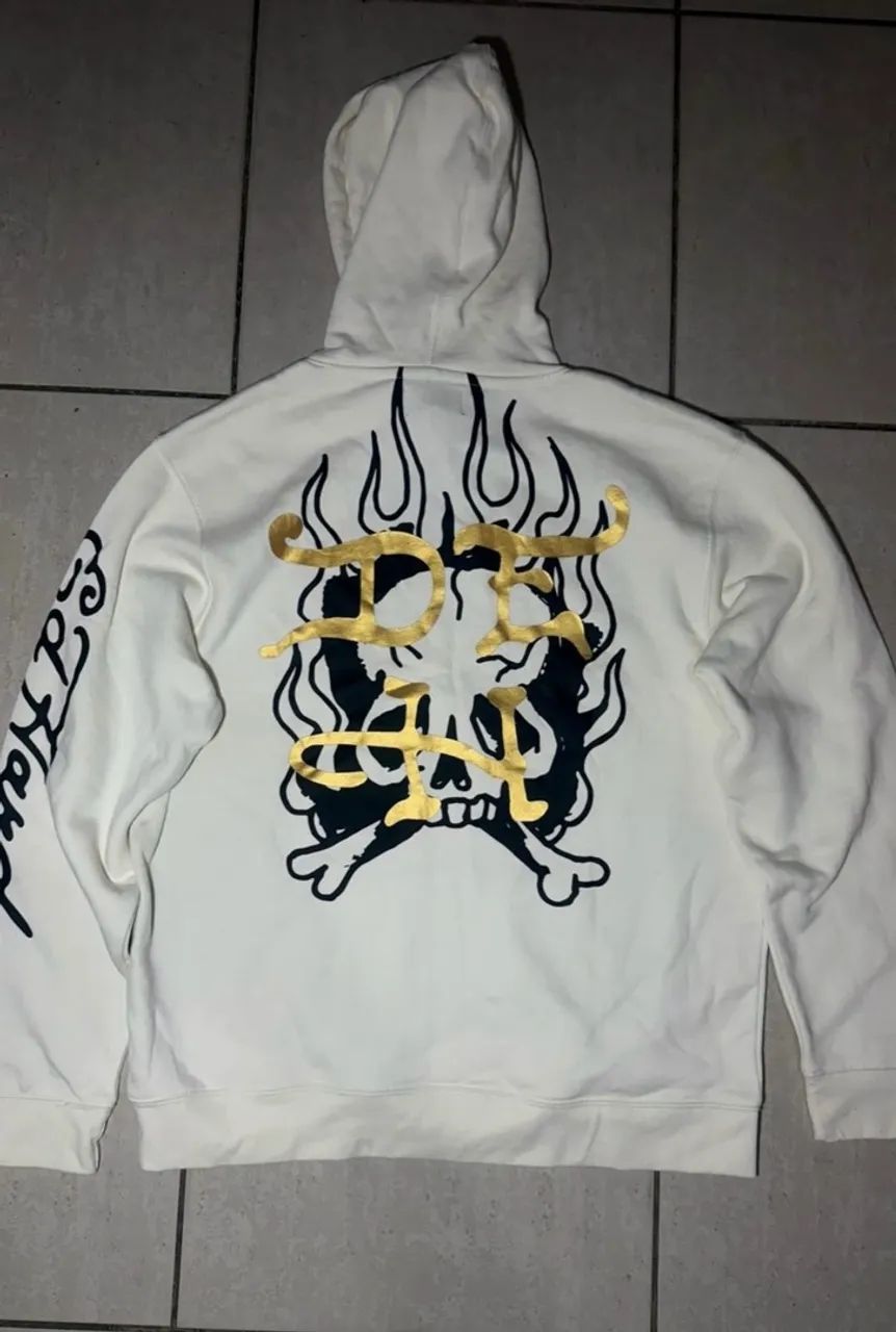 ED HARDY DIRETO DOS EUA - Foto 2