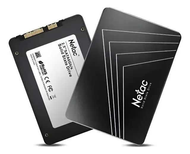 SSD 1 Terabyte Sata3 - Novo416602409508556801