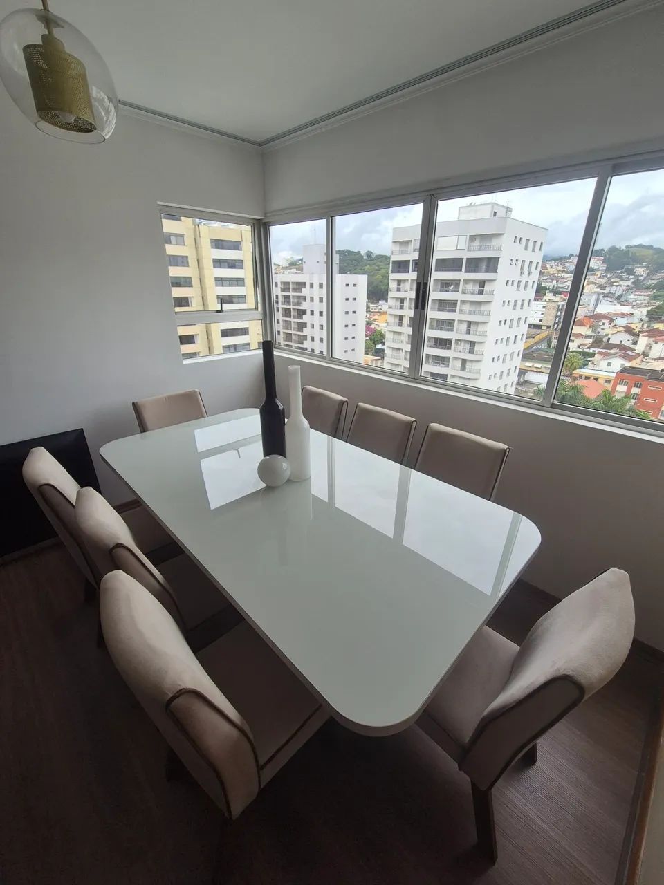 Mesa de jantar  - Foto 2