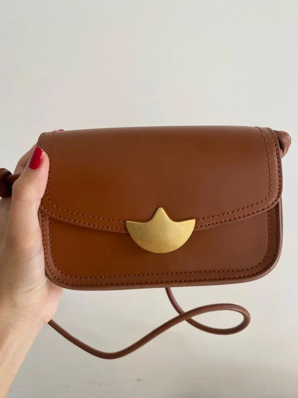 Bolsa Zara - Foto 2