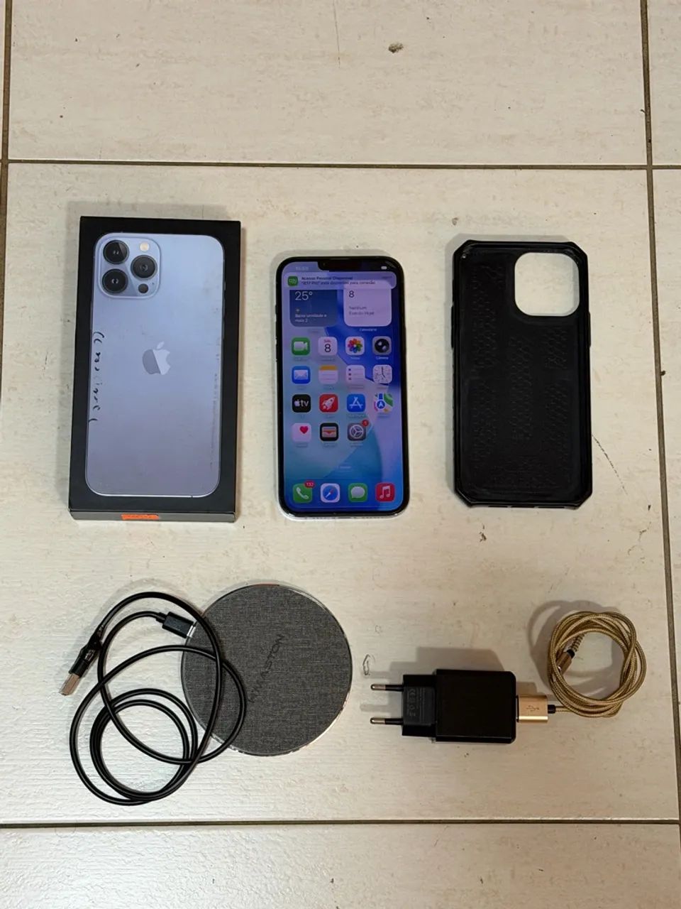 iPhone 13 Pro Max