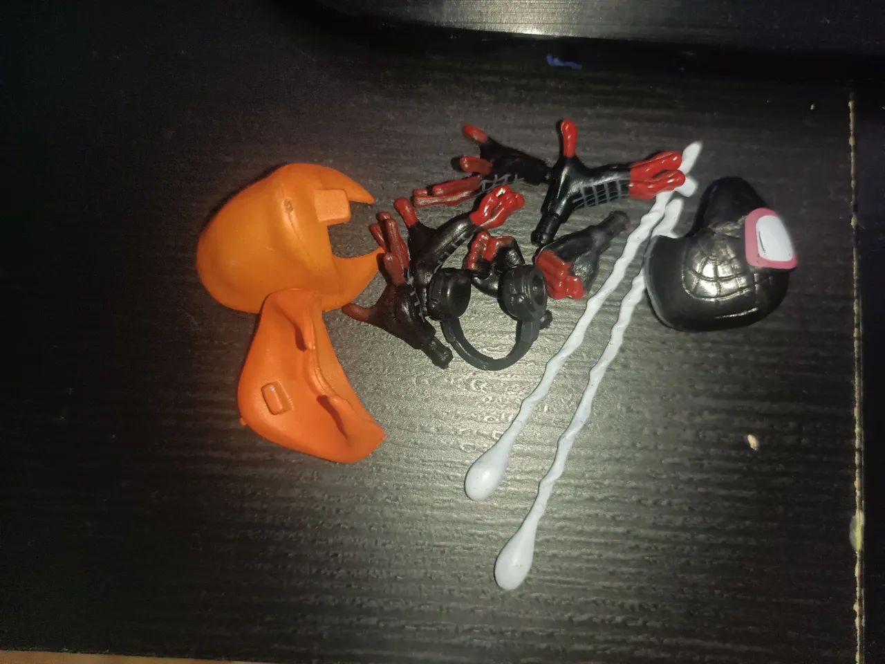 Spider man Miles Morales Bootleg  - Foto 2