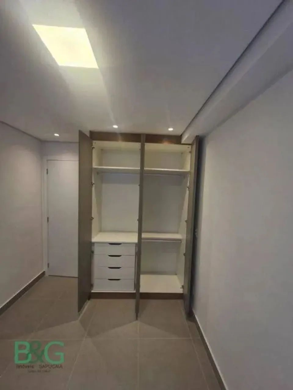 Apartamento com 1 dormitório para alugar, 39 m² por R$ 4.075/mês - Vila Pompeia - São Paul - Foto 12
