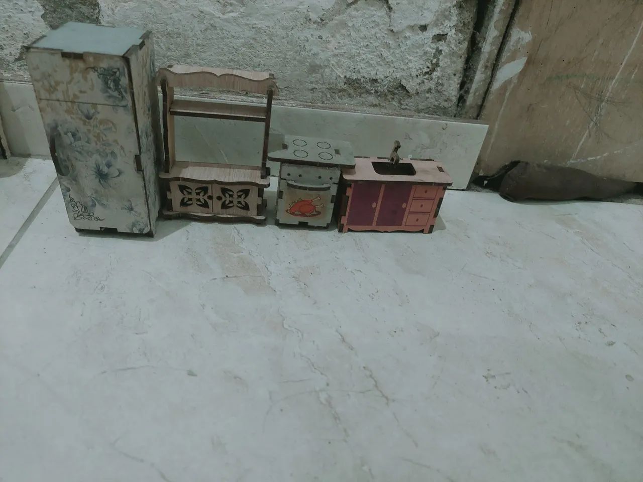 Casinha de brinquedo  - Foto 2