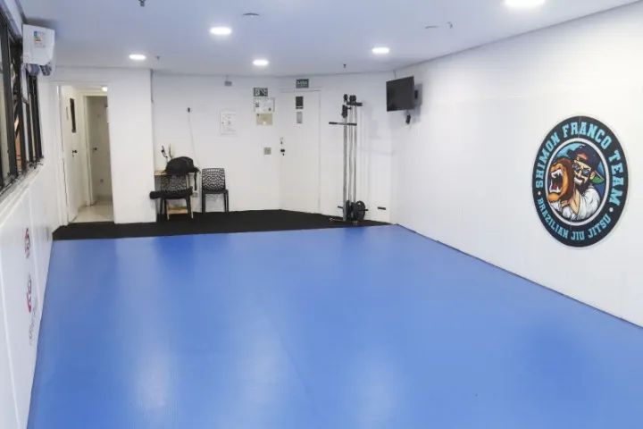 Sala comercial 55m2  - Foto 4