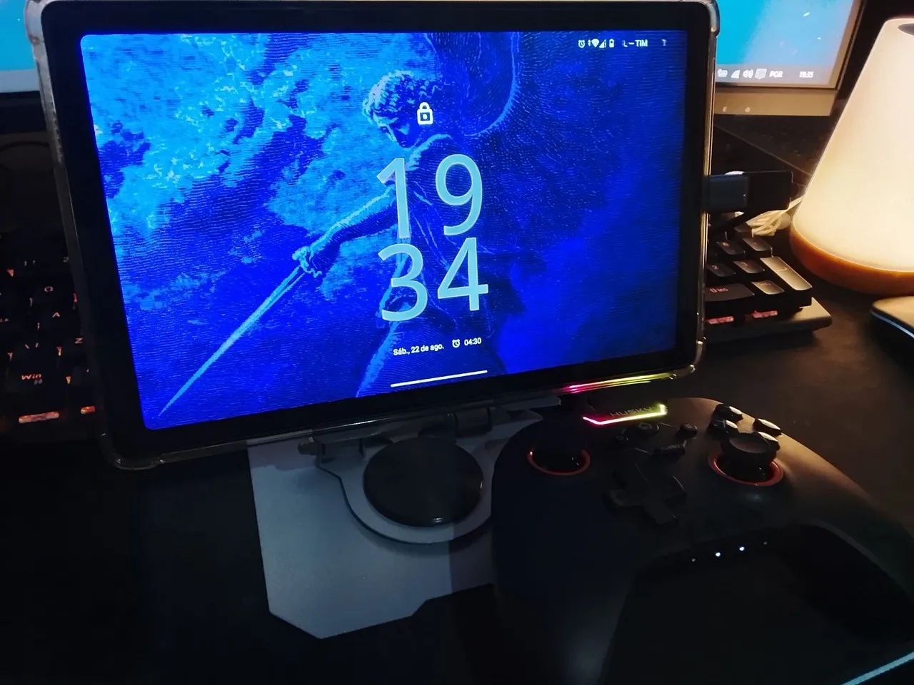 Tablet Lenovo Tab M9