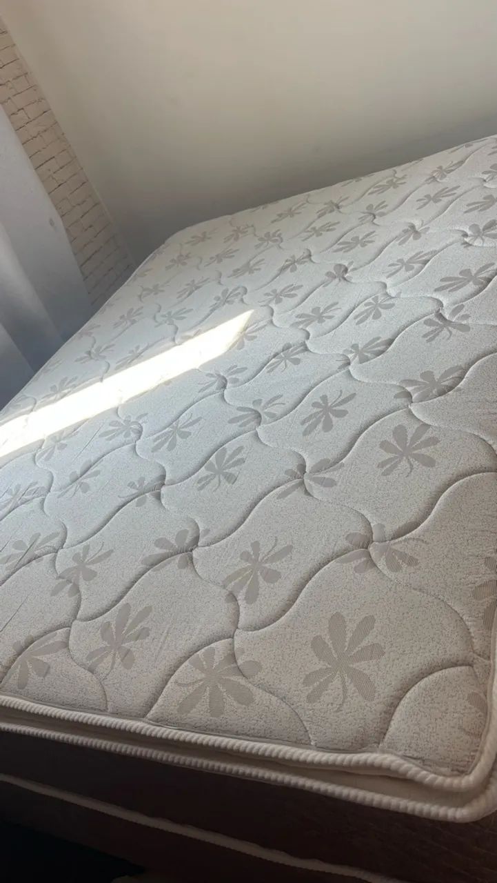 Cama casal - Foto 3