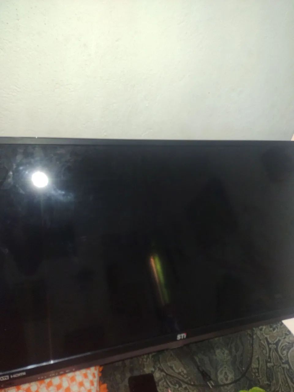 Tv Semp Toshiba 39 polegadas 