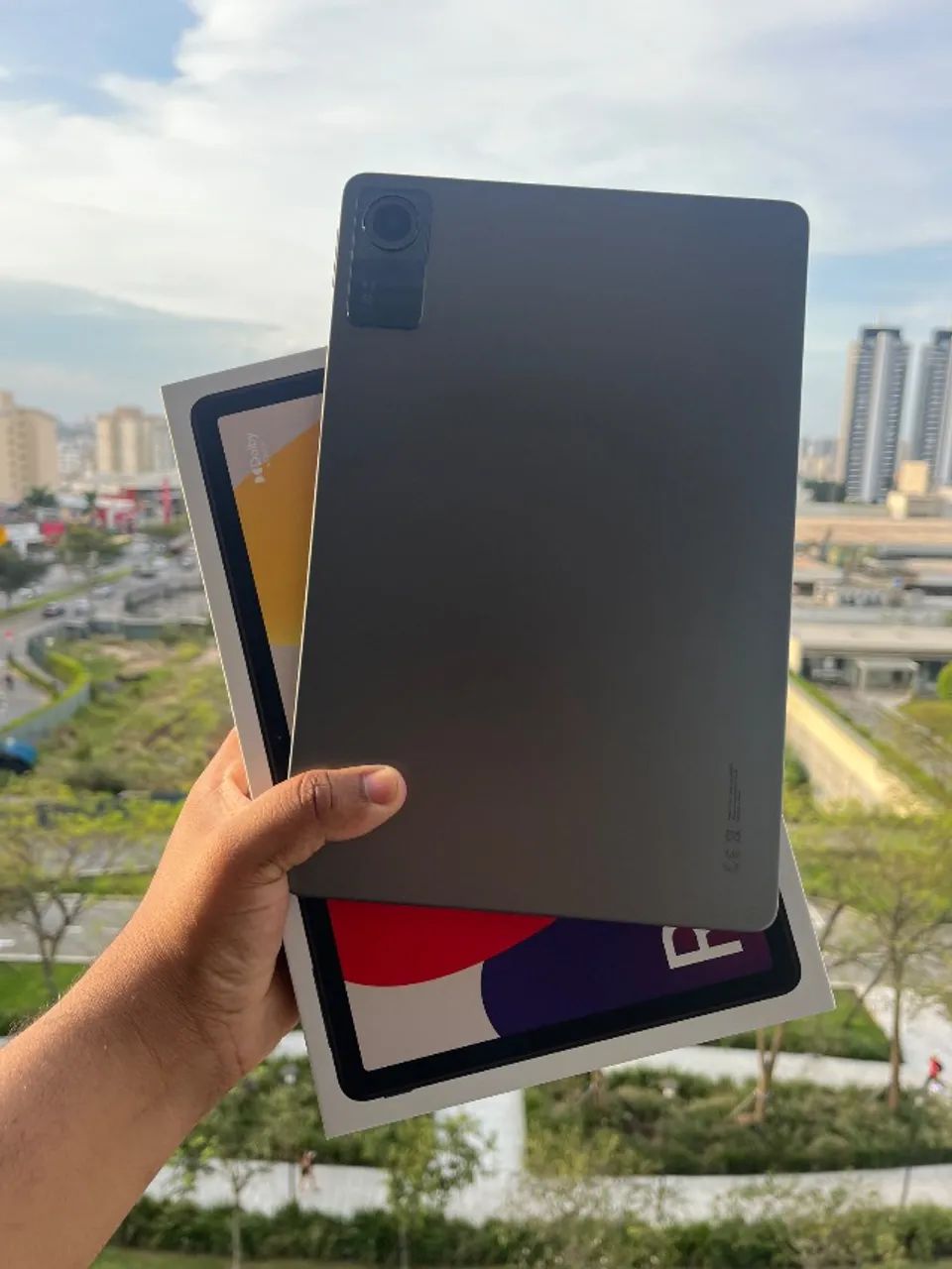 TABLET REDMI PAD SE 256GB!!!! - Foto 2