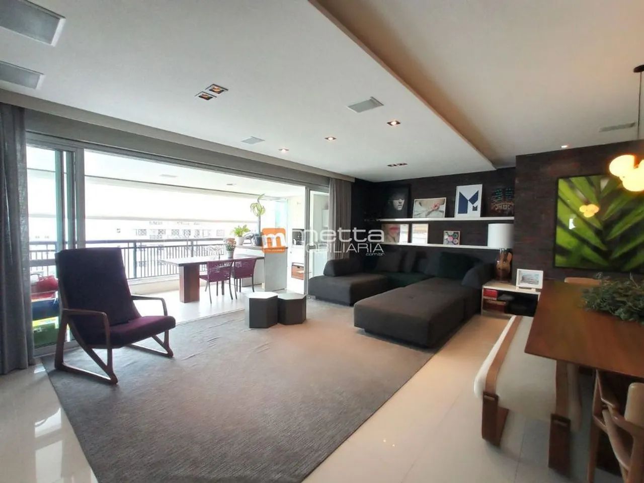 Apartamento à Venda em Itacorubi, Florianópolis - SC - Foto 5