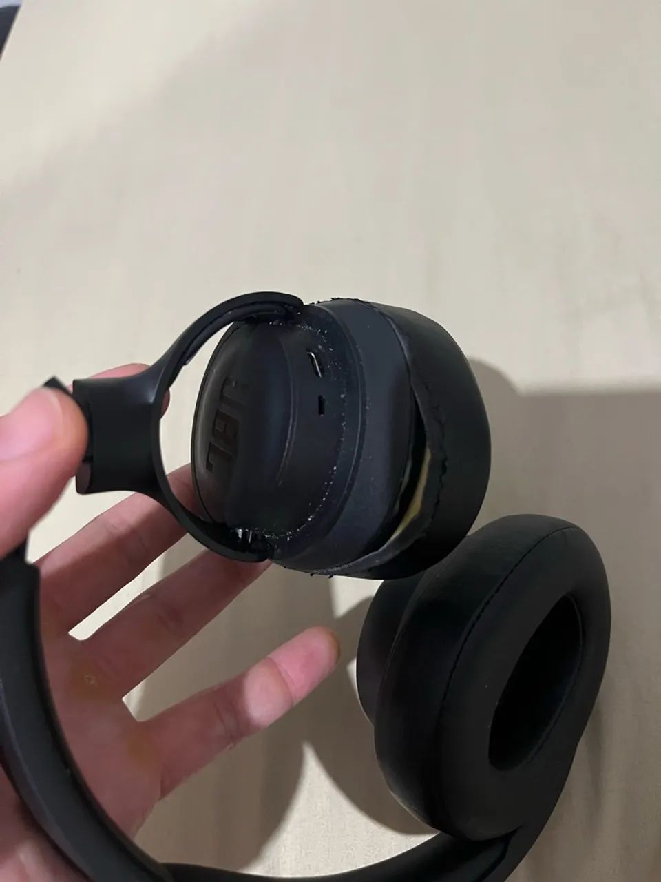 FONE JBL 720 - Foto 2