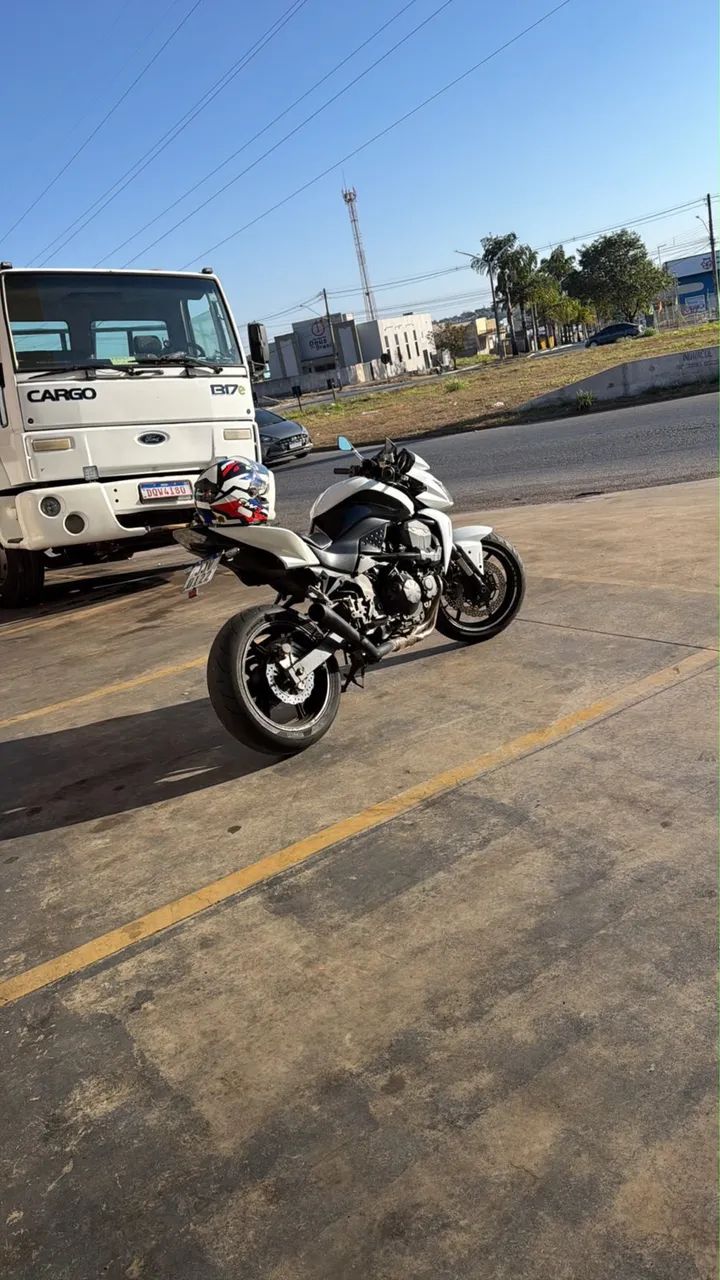 Vende ou troca 