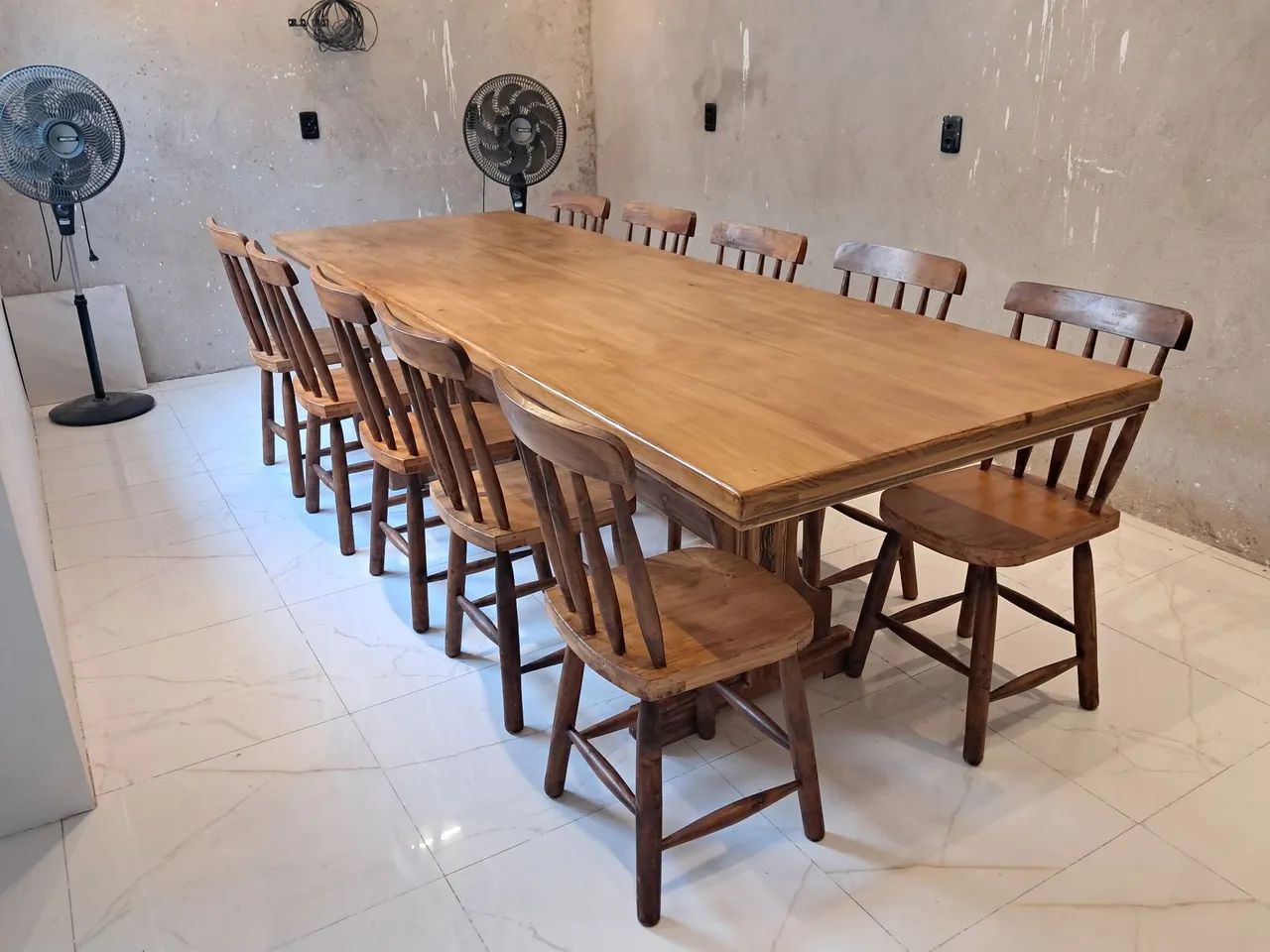 Mesa jantar  - Foto 2
