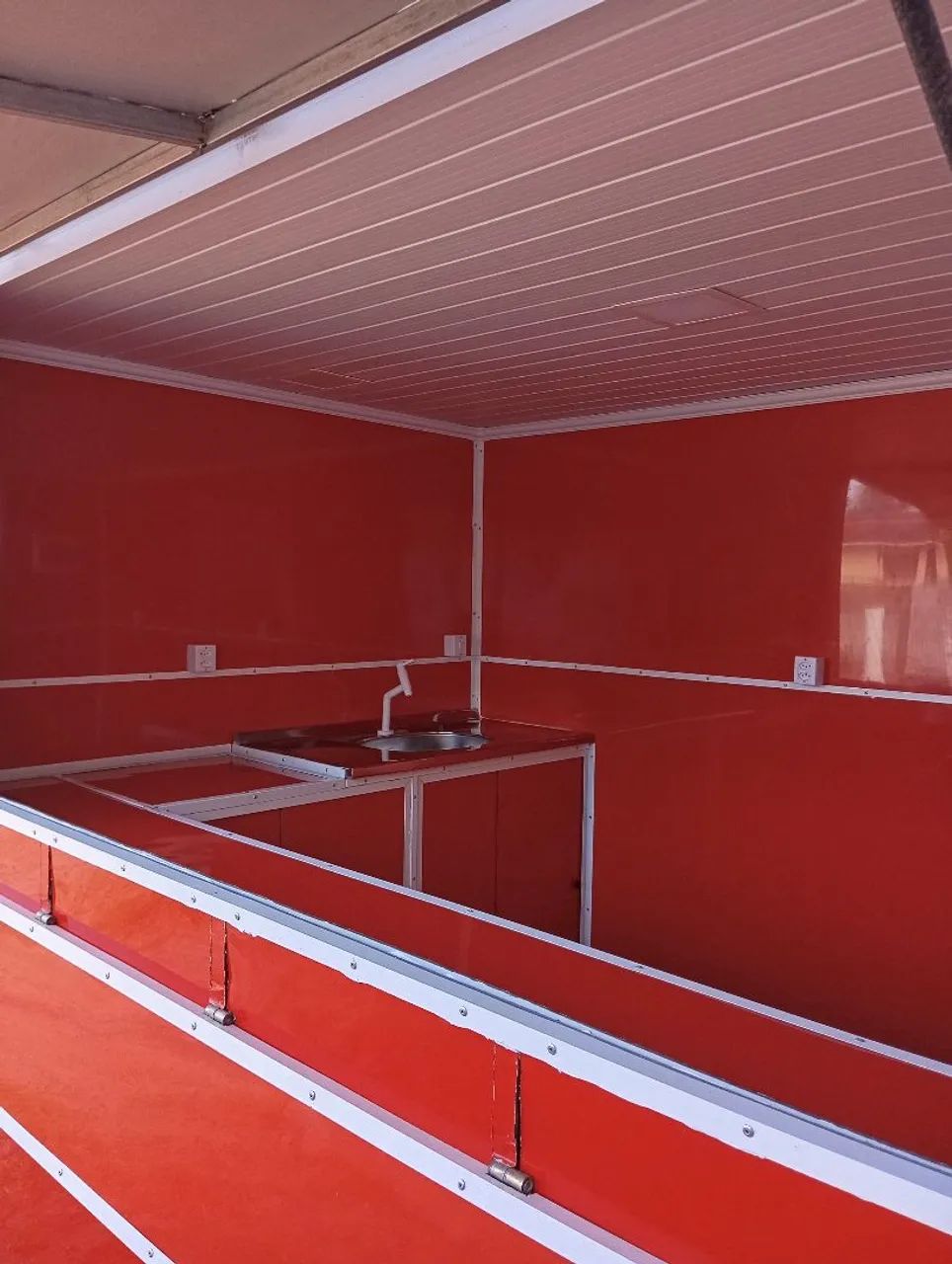 Vendo trailer novo  - Foto 4