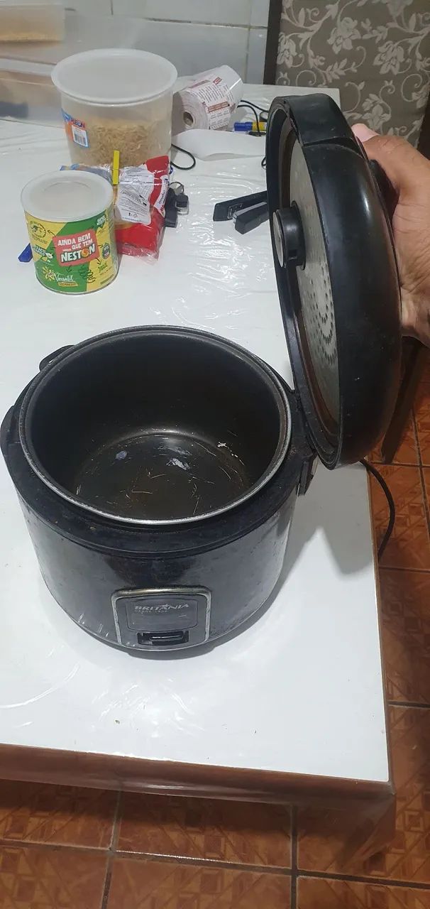 Panela de arroz  - Foto 5