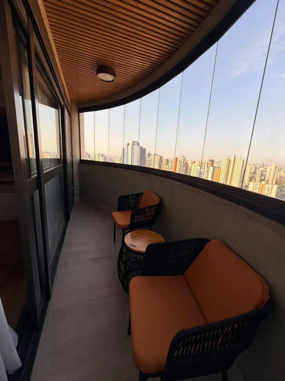 VENDA  APARTAMENTO ALTO PADRÃO | ED. GIOTTO  VILA ALPINA | SANTO ANDRÉ - Foto 6