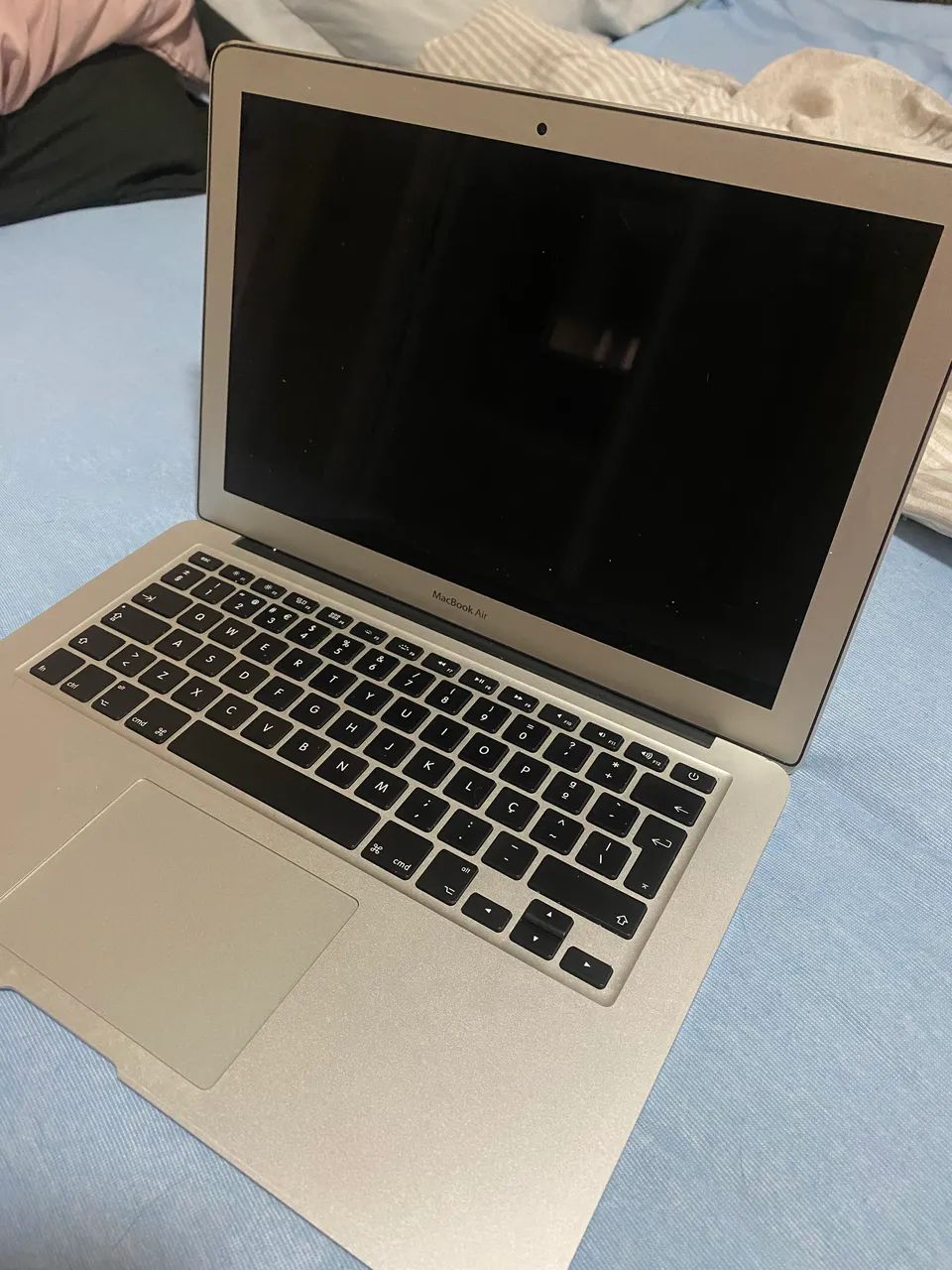 Notebook Macbook Air - Foto 3