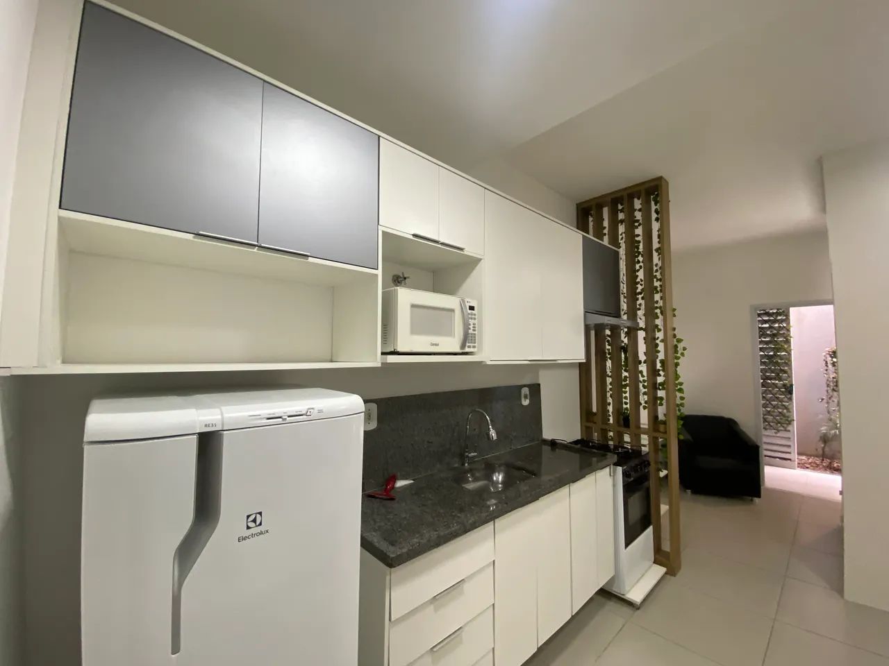 Kitnet mobiliada para vender no Tatuapé R$250mil - Foto 3