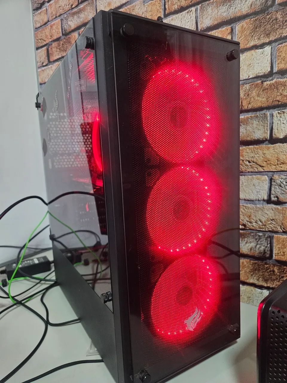 Pc gamer de entrada - Foto 2