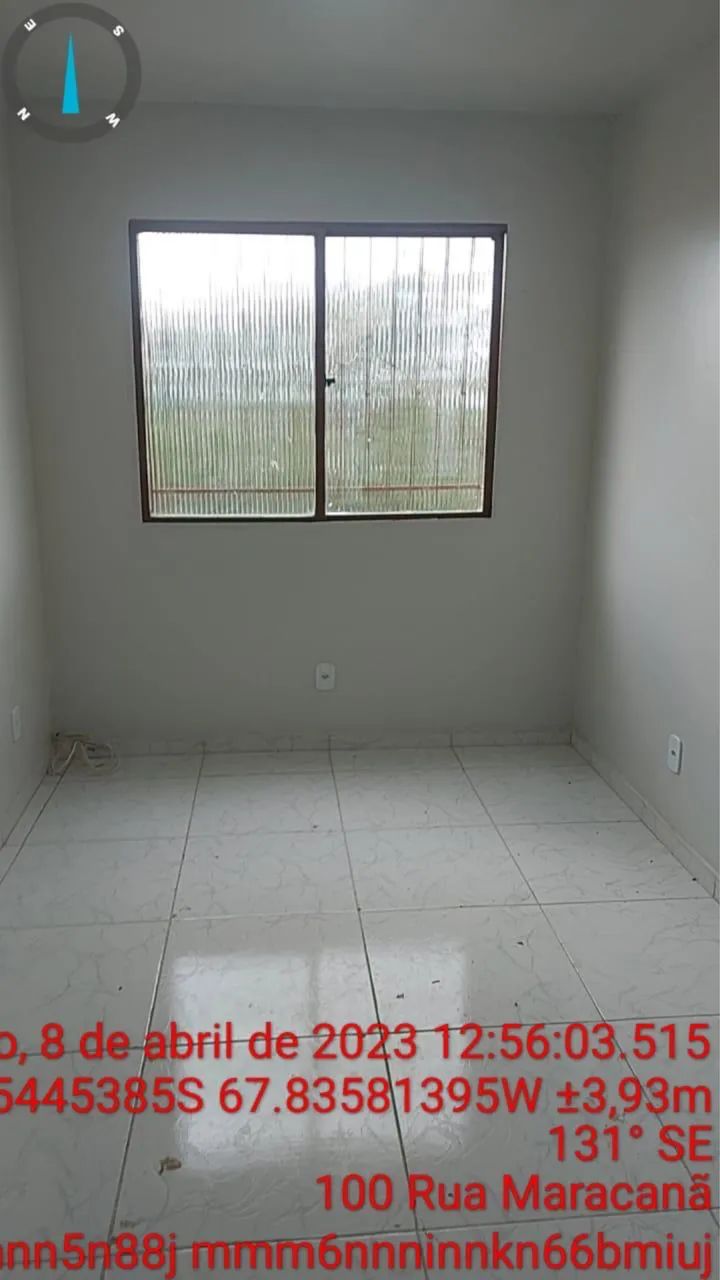 Foto - Rio Branco - Conjunto Manoel Julião