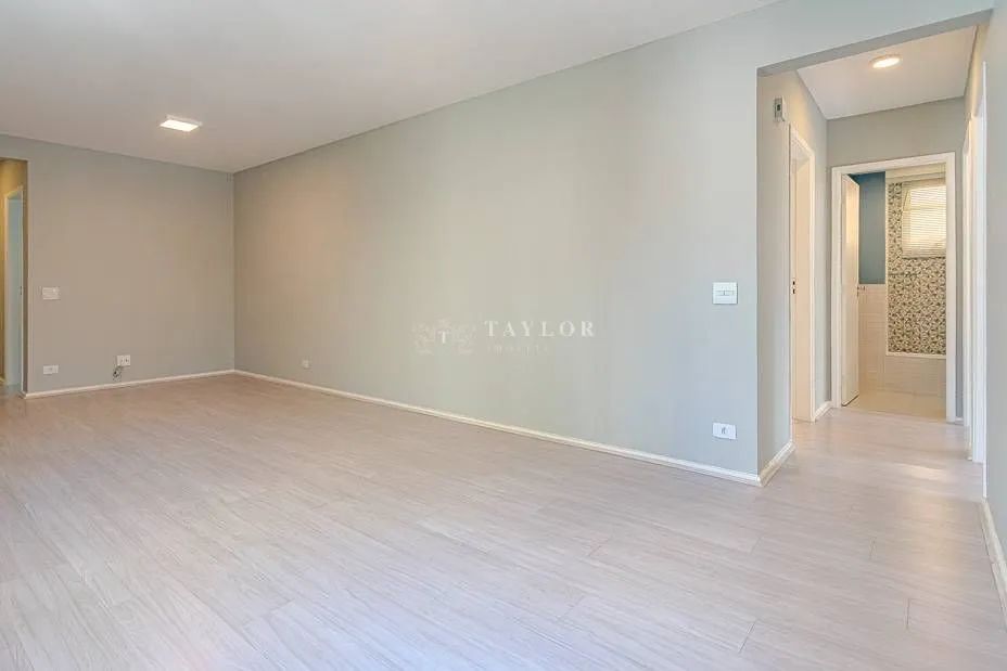 Apartamento com 3 quartos, Itaim Bibi - São Paulo - Foto 5