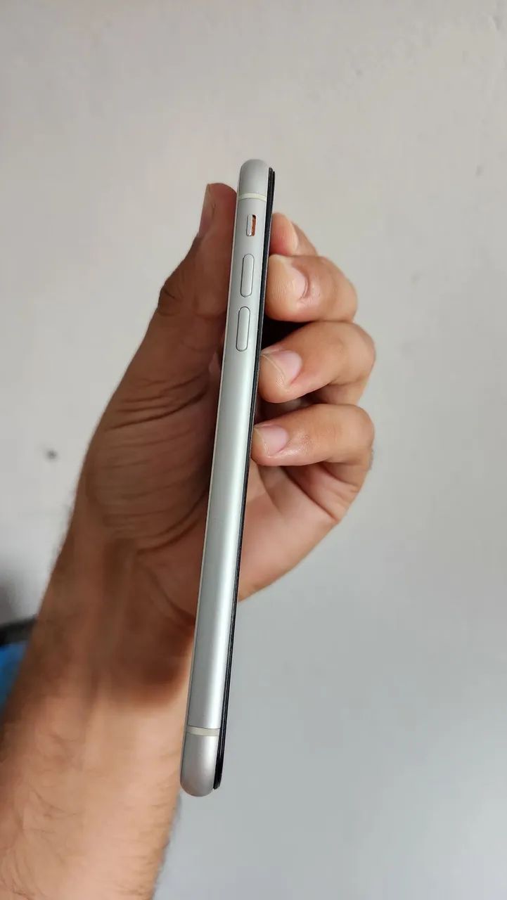 Carcaça Iphone XR Nova Original  - Foto 4