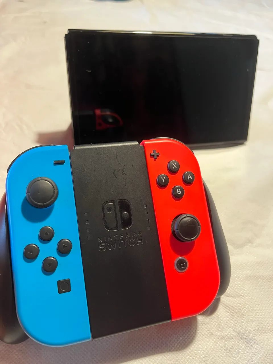 Nintendo Switch  - Foto 5