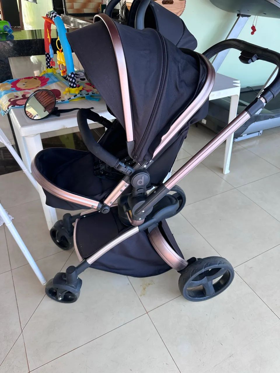 Kit para bebe  - Foto 3