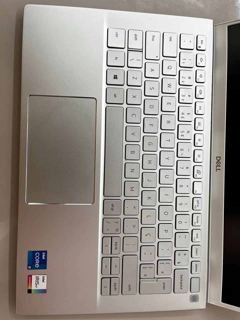 Notebook Dell Inspiron 13 - Foto 2