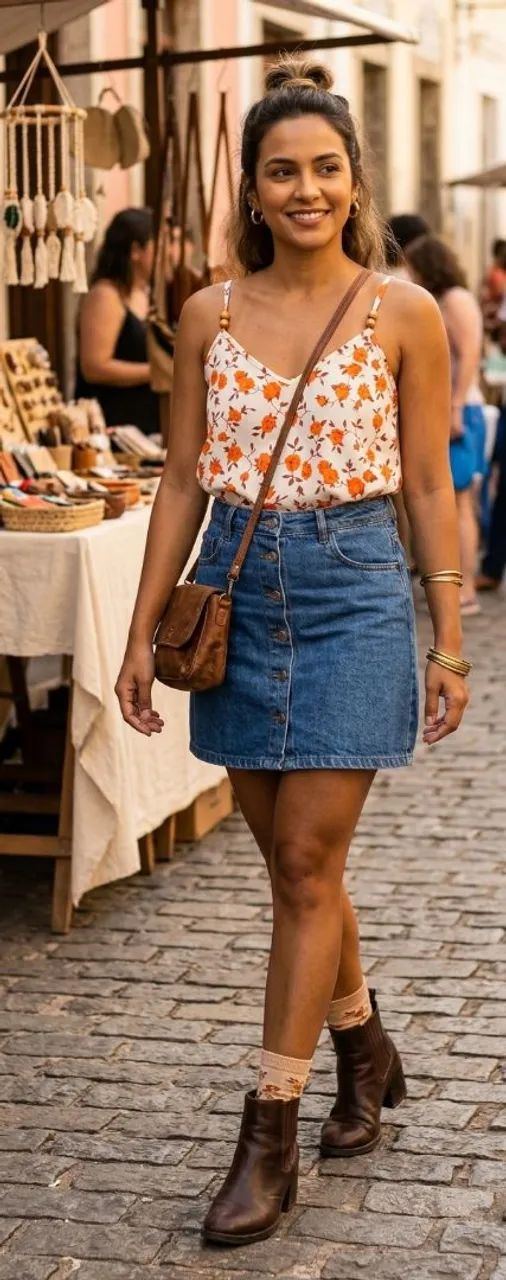 Blusa Feminina R$ 39 + Lindo Brinde - Foto 2