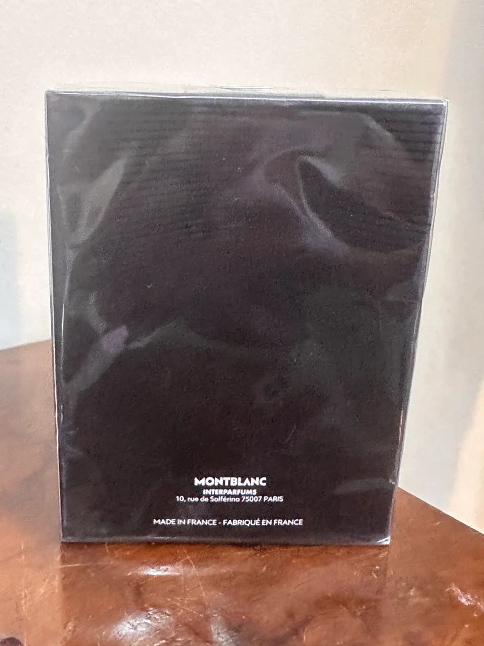 Perfume Montblanc Legend 100ml (Lacrado) - Foto 3