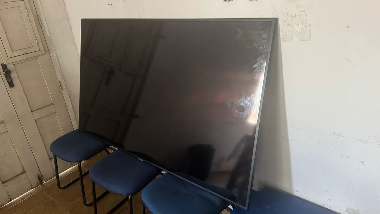 Tv Samsung 75?