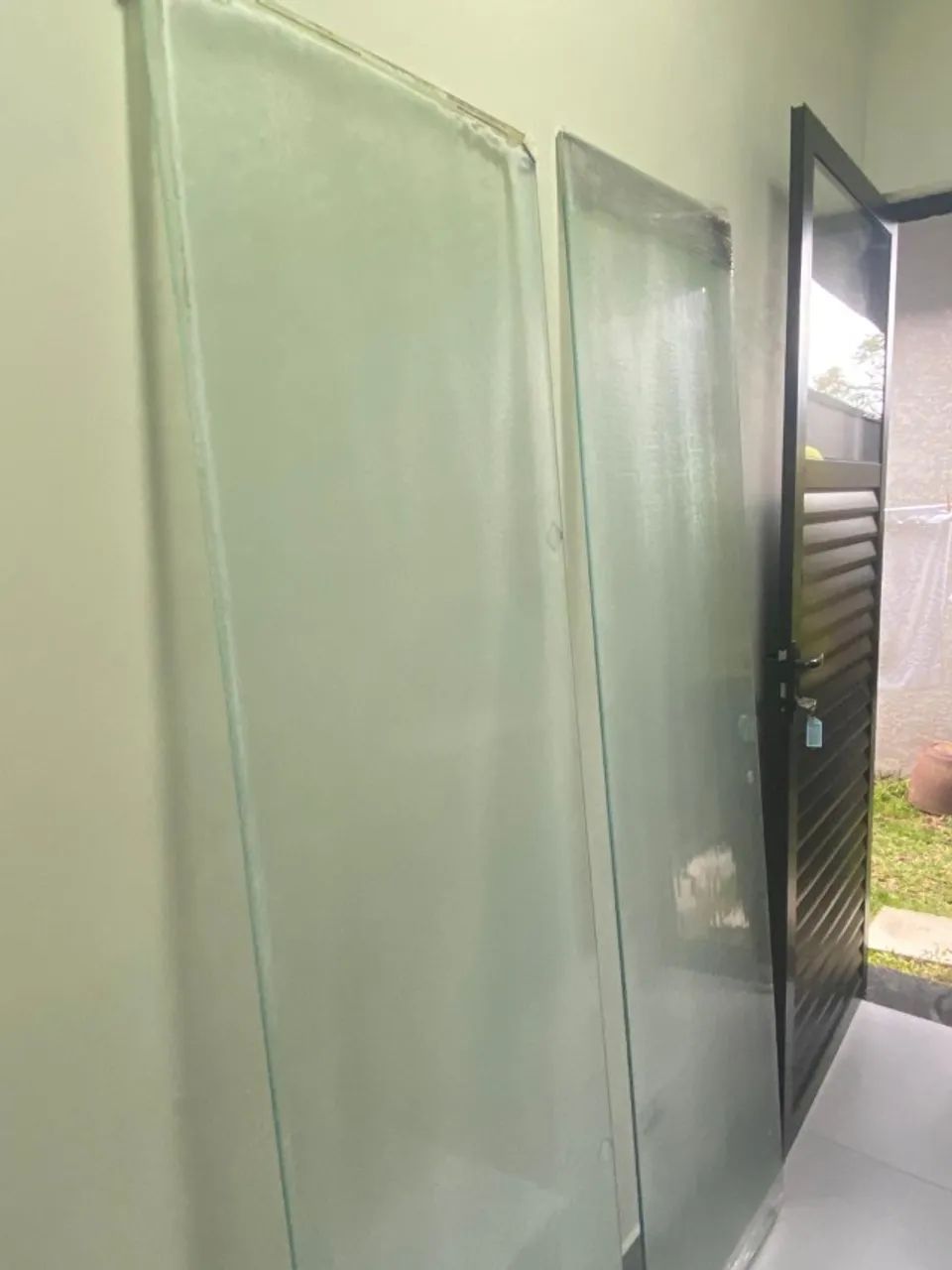 Box de Banheiro em Vidro Temperado  - Foto 2