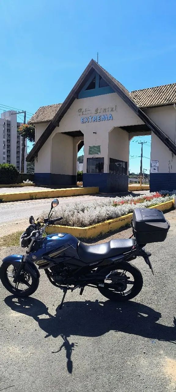 Yamaha Fazer 250 - 2014 Flex - Foto 5