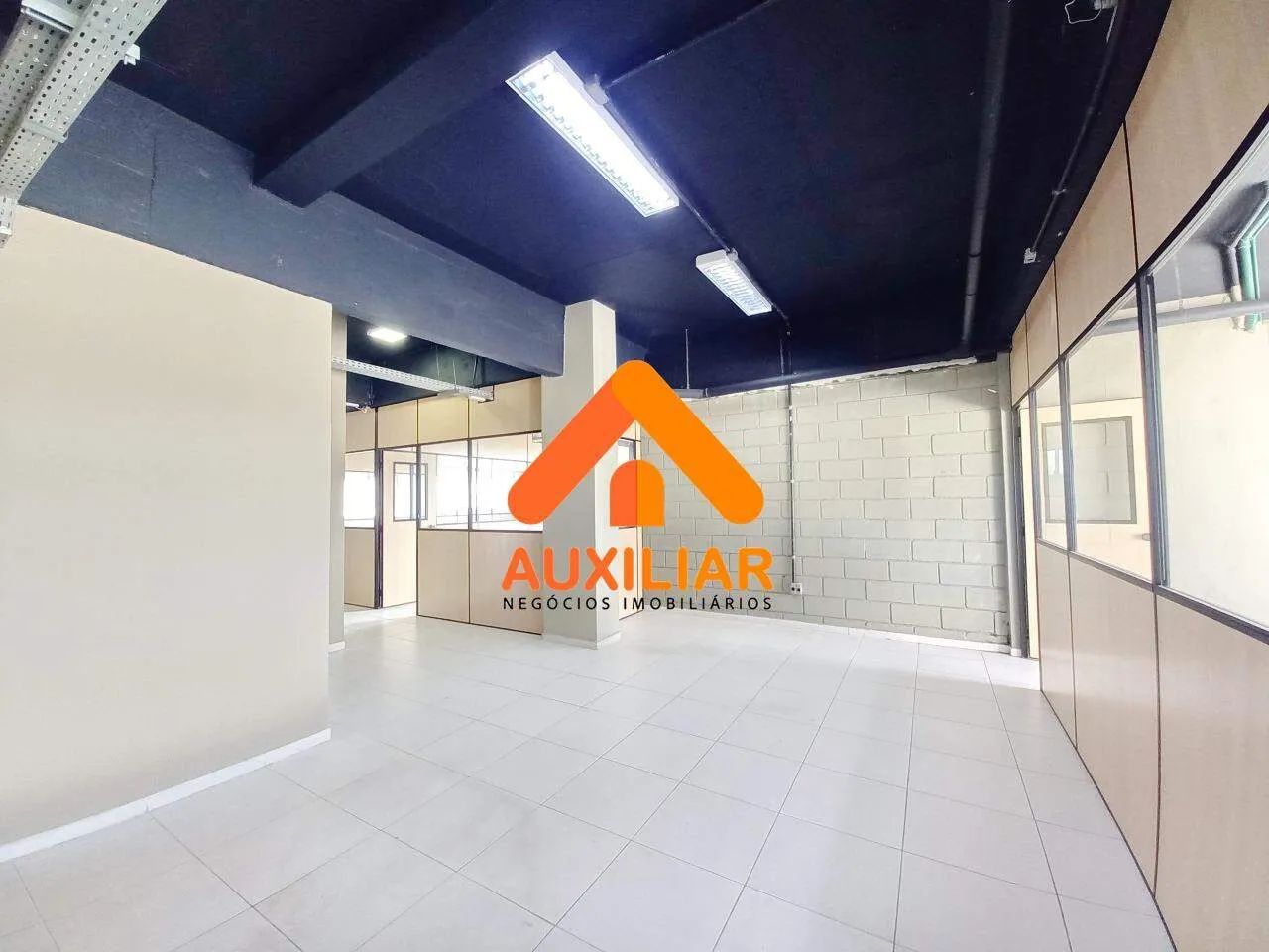 Laje Comercial, 2 vagas, Vila Mathias, Santos - Foto 2