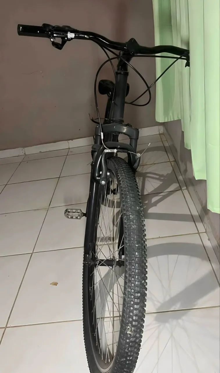 Bicicleta Caloi Aro 29  - Foto 5