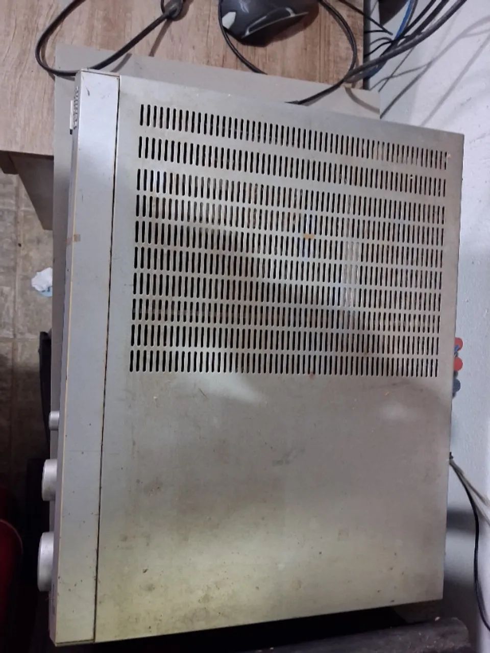    Aparelho som          Philips FR996 - Foto 4