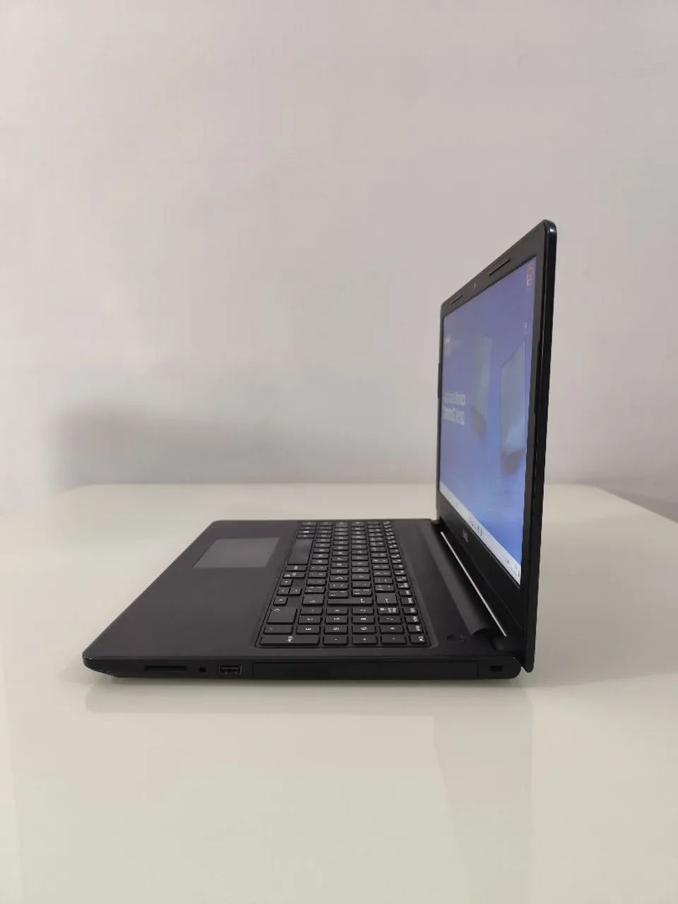 Notebook Dell - I3 7th - 8GB - SSD 120GB - Rápido com garantia! - Foto 3