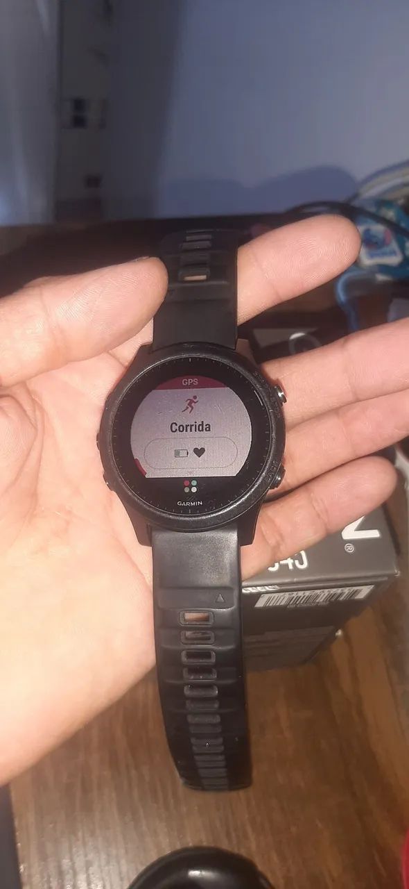 Garmin  945 music  - Foto 3