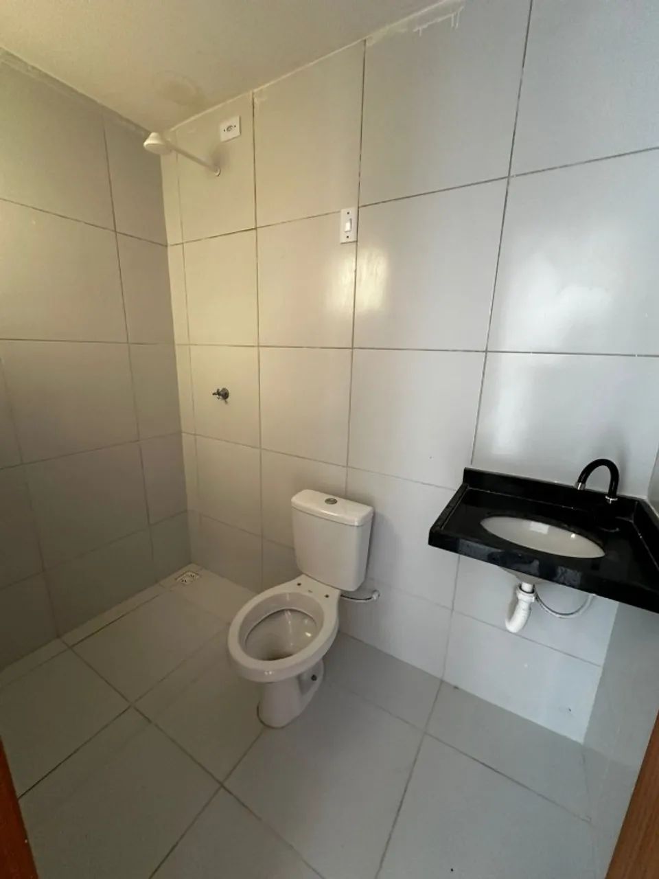 VENDO Apartamento em   Muçumagro ( documentação inclusa) possibilidade de entrada zero. - Foto 2
