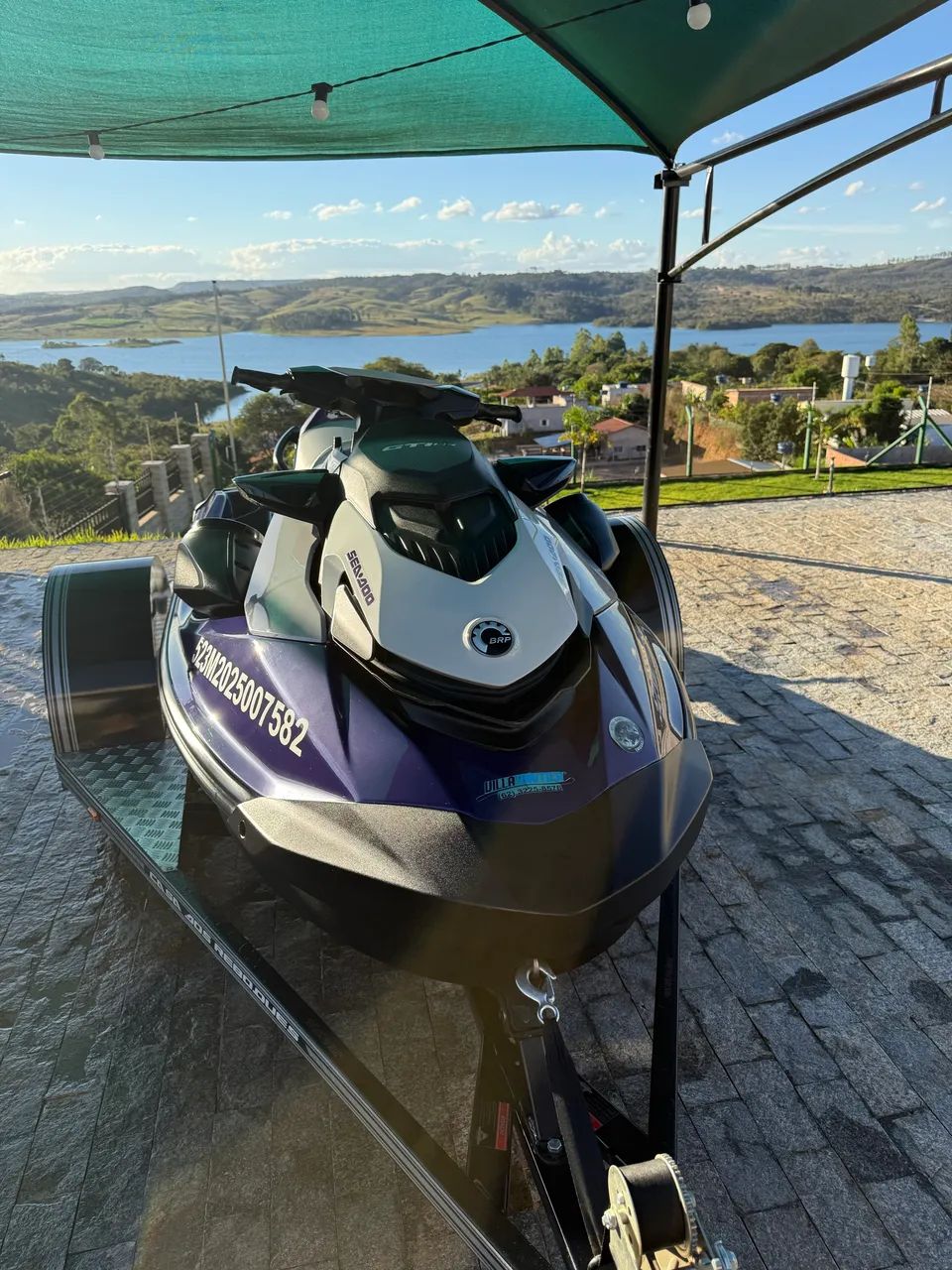 Jet Ski 170 2025 - Foto 3