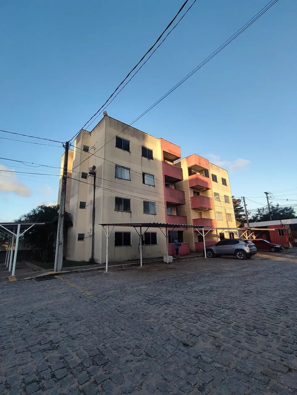 Residencial Tatiana
